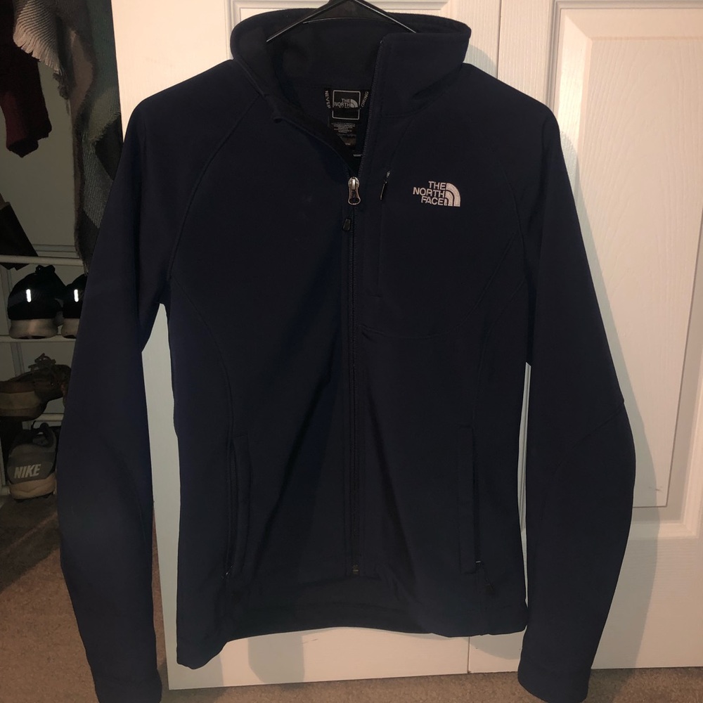 Women’s north face jacket